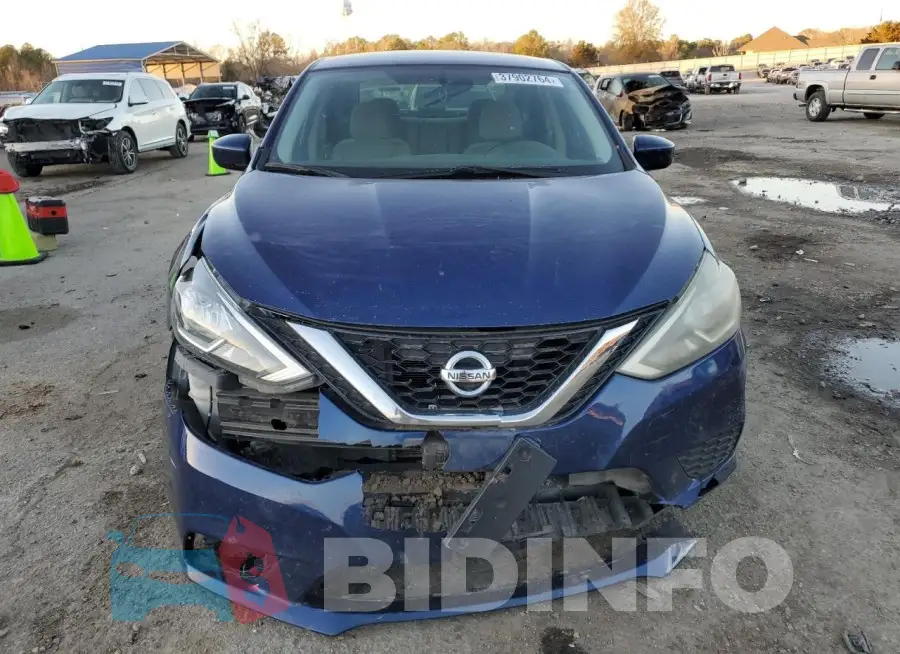 3N1AB7AP2HL655006 Photo# 5