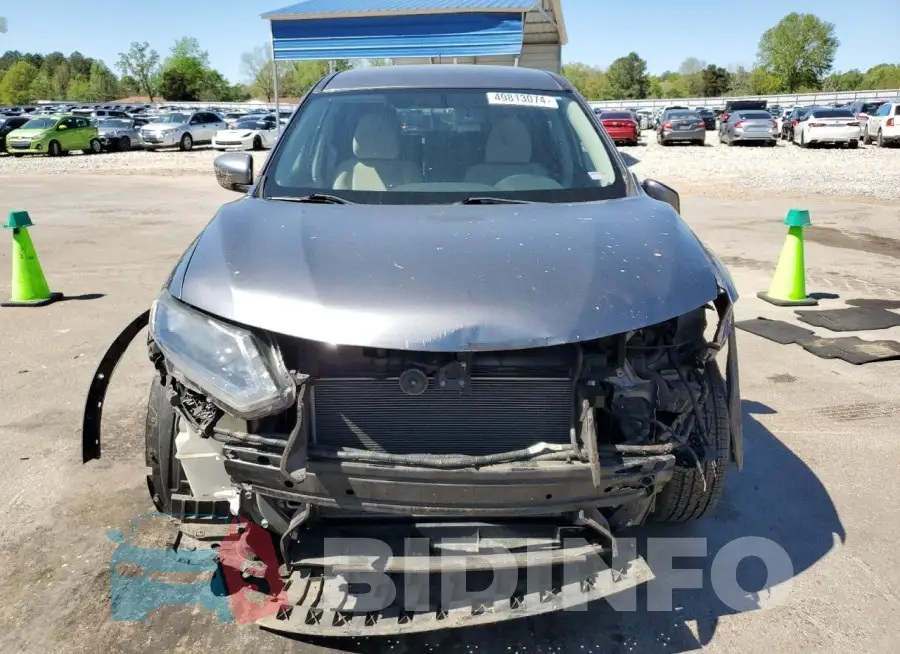 KNMAT2MT6GP676711 Photo# 5