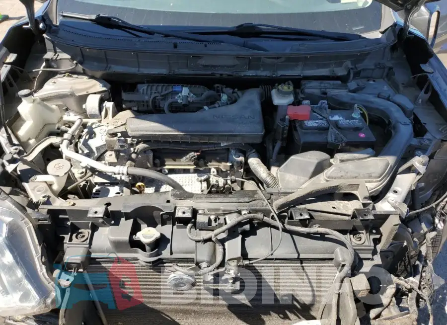 KNMAT2MT6GP676711 Photo# 12
