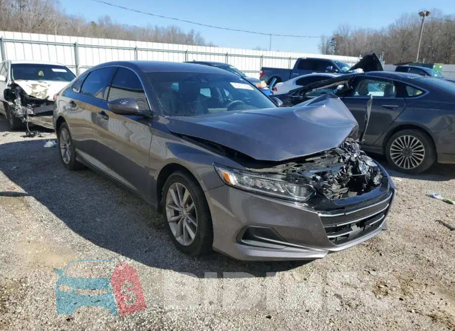 1HGCV1F17MA075655 Photo# 4