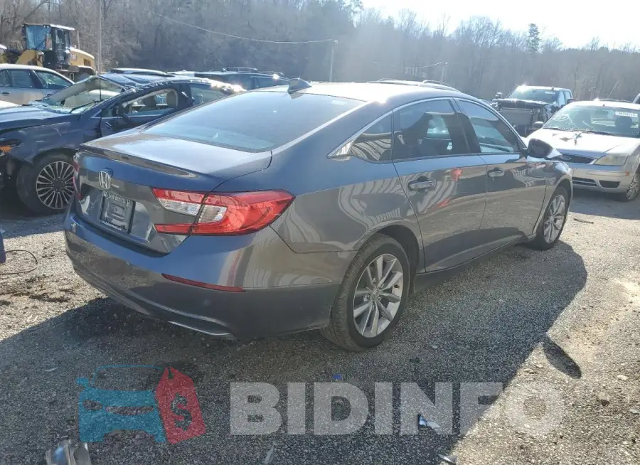 1HGCV1F17MA075655 Photo# 3