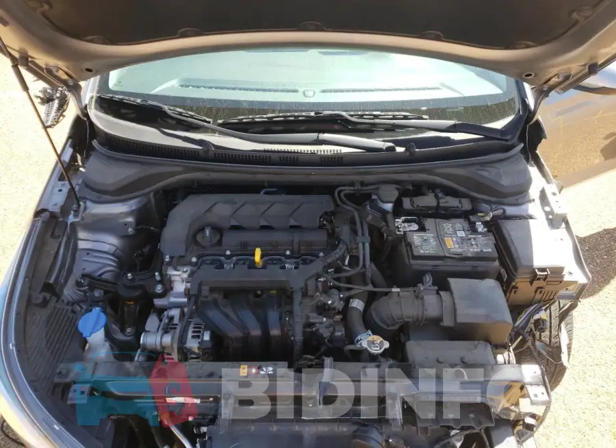 3KPC24A60NE156023 Photo# 11