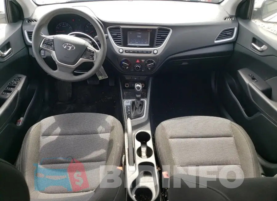 3KPC24A64ME148313 Photo# 8