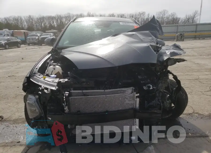 5NMJFCDE9RH306847 Photo# 5