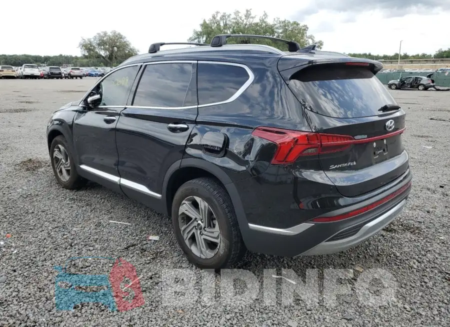 5NMS34AJ5NH442021 Photo# 2