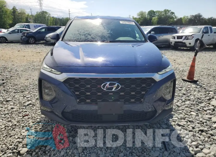 5NMS3CAD0KH001042 Photo# 5