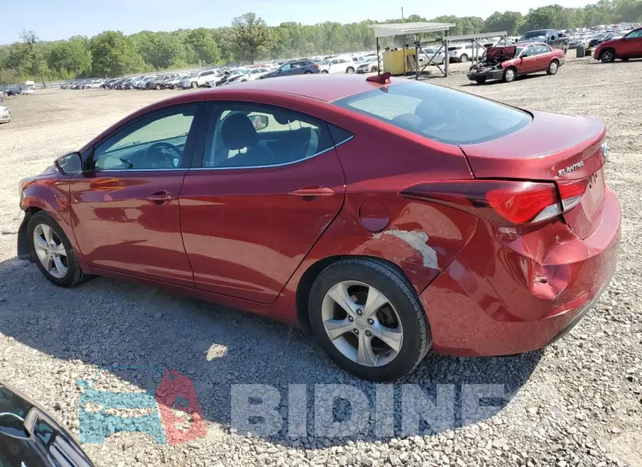 5NPDH4AE3GH693798 Photo# 2