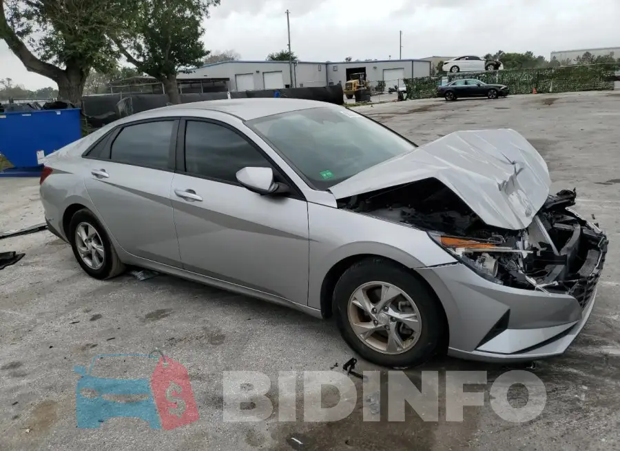 5NPLL4AG6MH016509 Photo# 4