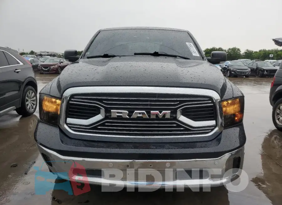 1C6RR6LT1KS529154 Photo# 5