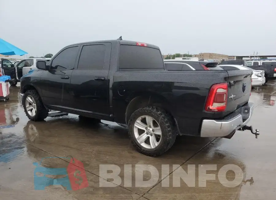 1C6RR6LT1KS529154 Photo# 2