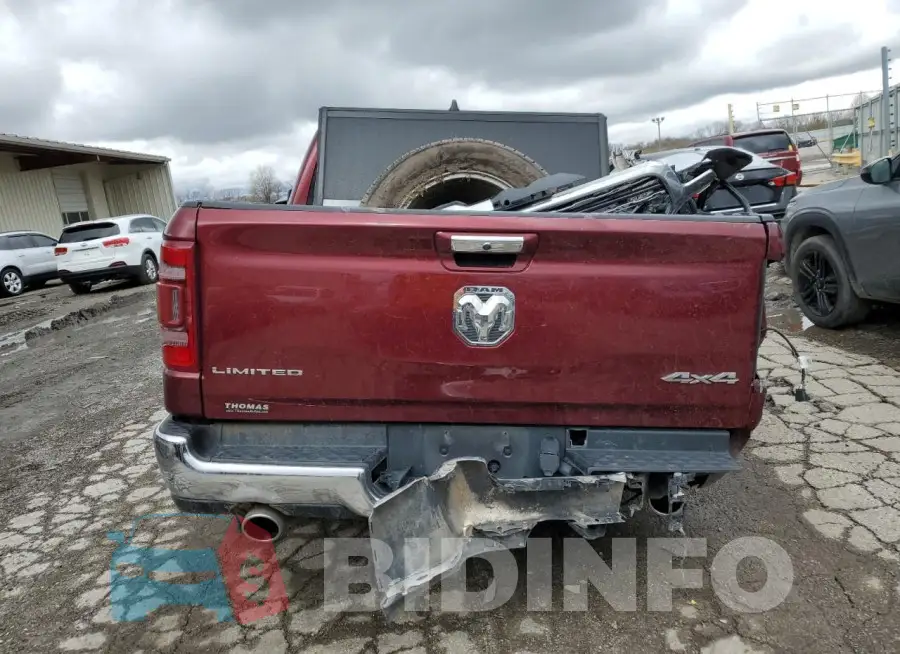 1C6SRFHT6MN602045 Photo# 6