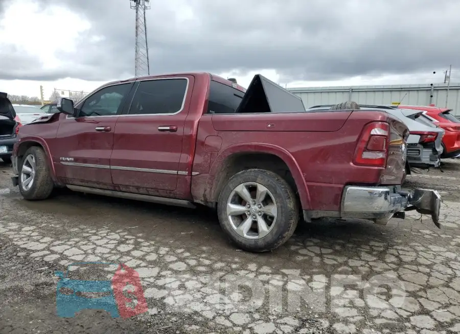1C6SRFHT6MN602045 Photo# 2