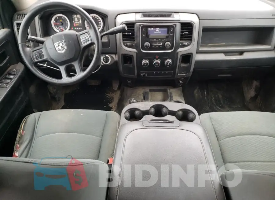 3C6UR5HL6FG654015 Photo# 8