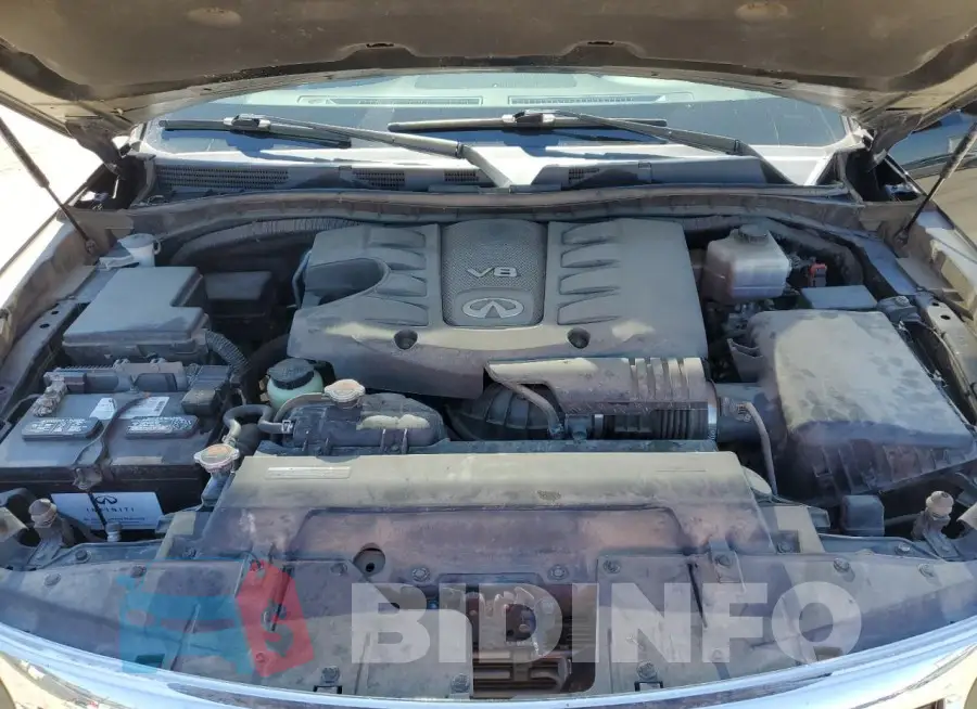 JN8AZ2NF2F9570397 Photo# 12