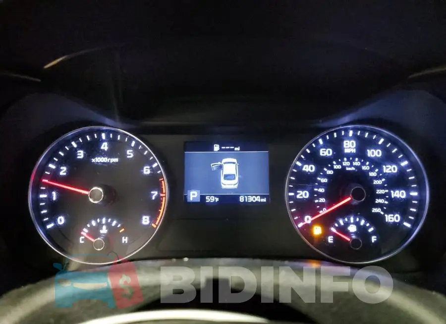 3KPF34AD3KE022918 Photo# 9