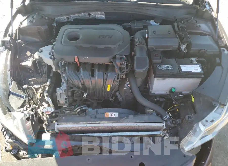 5XXGU4L36JG260855 Photo# 11