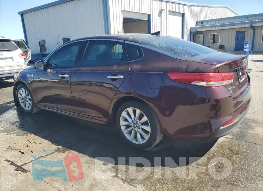 5XXGU4L36JG260855 Photo# 2