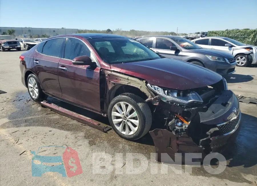 5XXGU4L36JG260855 Photo# 4