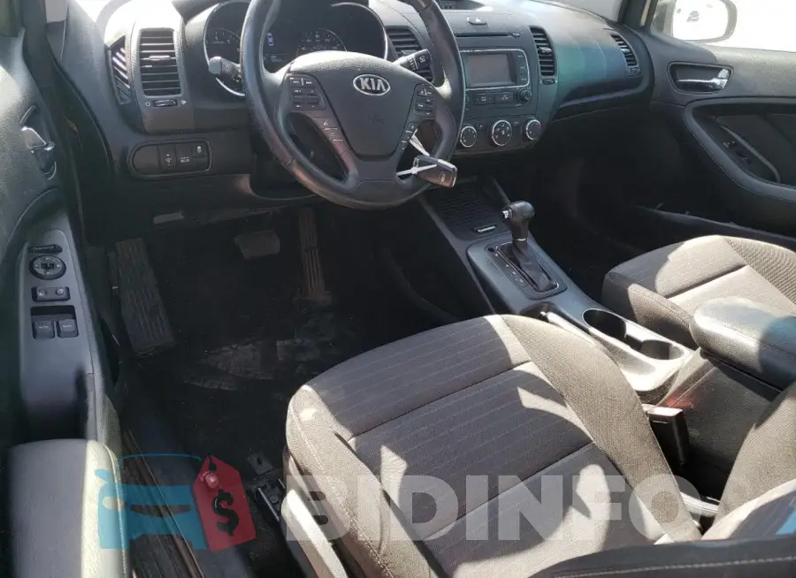 KNAFX6A83G5574812 Photo# 8