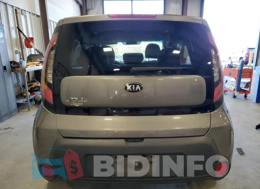 KNDJN2A23F7164280 Photo# 6