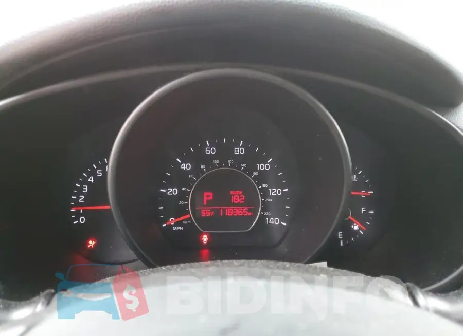 KNDJP3A55J7592421 Photo# 9