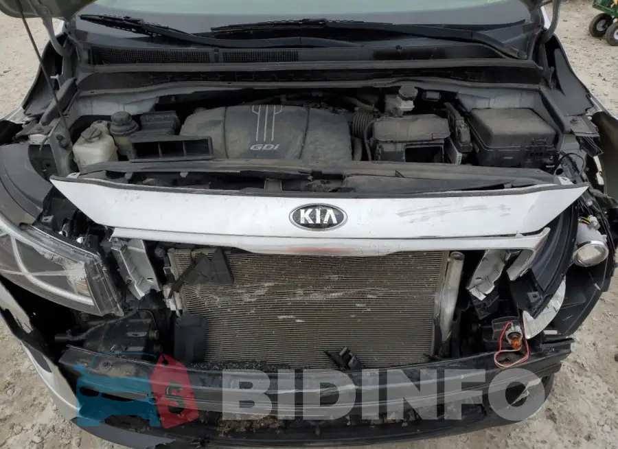 KNDMA5C19G6150342 Photo# 12