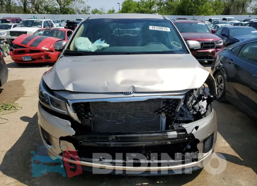 KNDMB5C1XH6284744 Photo# 5