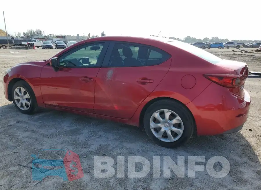 3MZBM1T74GM277170 Photo# 2