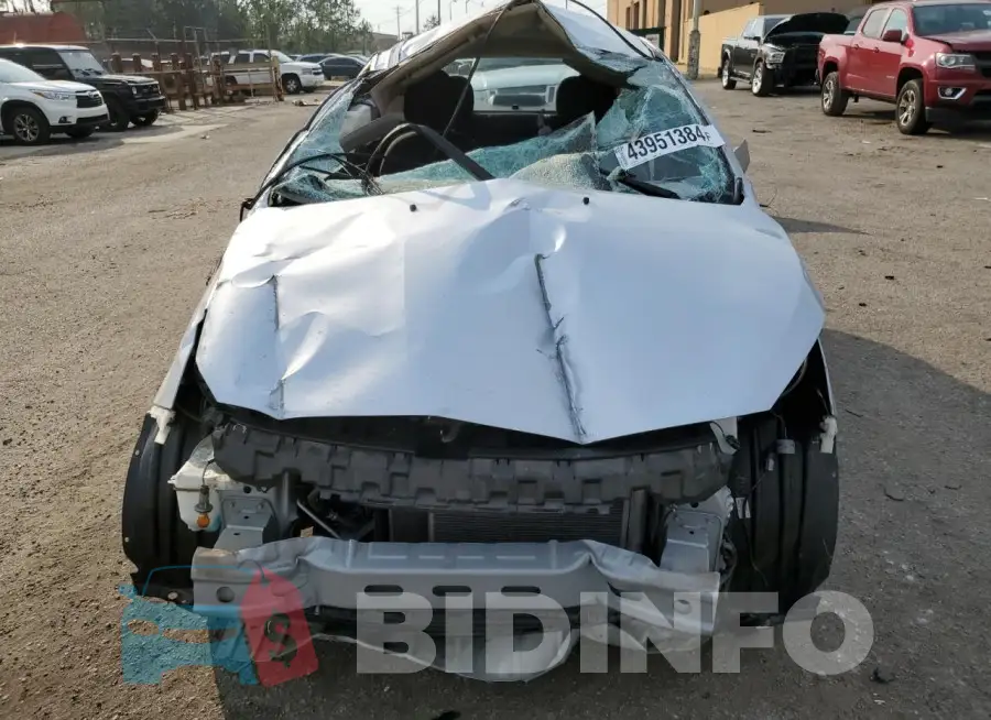 ML32F3FJ1KHF18864 Photo# 5