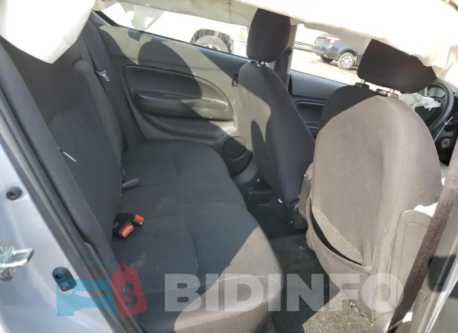 ML32F3FJ1KHF18864 Photo# 10