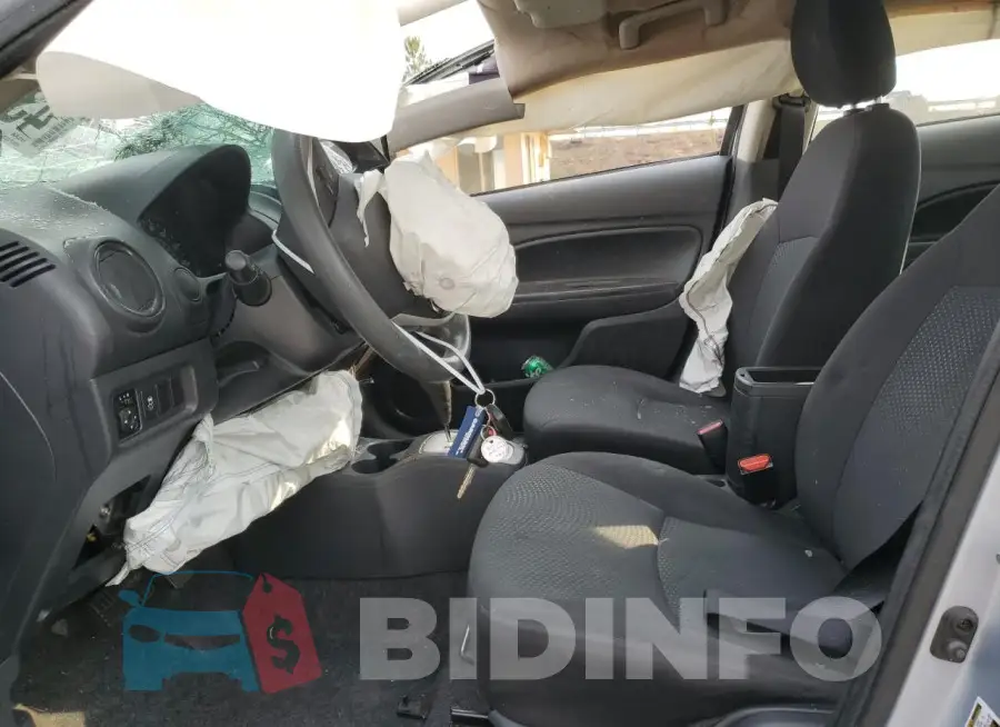 ML32F3FJ1KHF18864 Photo# 7