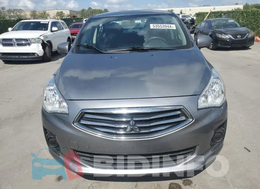ML32F3FJ5JHF15898 Photo# 5