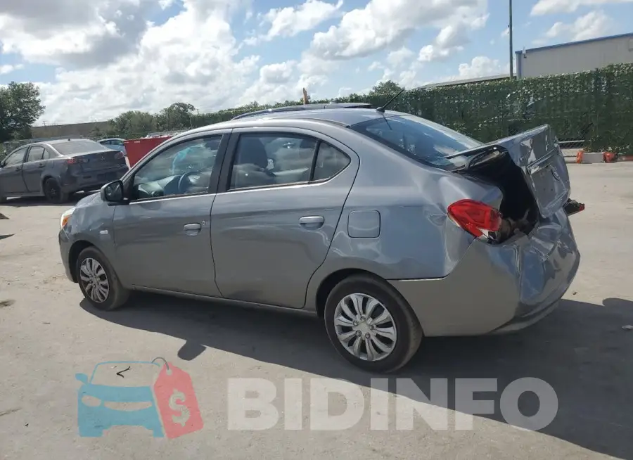 ML32F3FJ5JHF15898 Photo# 2
