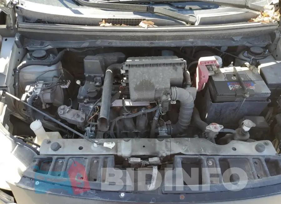 ML32F3FJ6KHF05849 Photo# 11