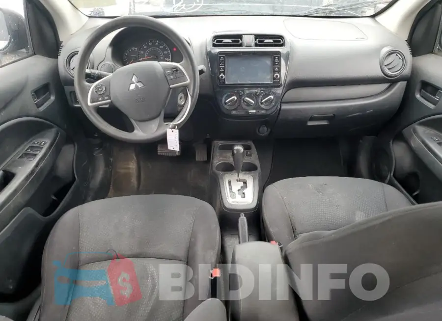 ML32F3FJ6KHF05849 Photo# 8