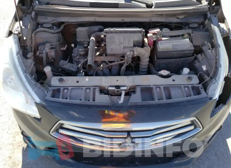 ML32F3FJ7JHF03137 Photo# 11
