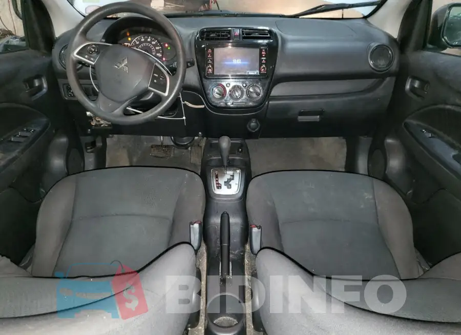 ML32F3FJ8KHF04458 Photo# 8