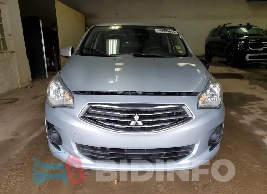 ML32F3FJ8KHF04458 Photo# 5