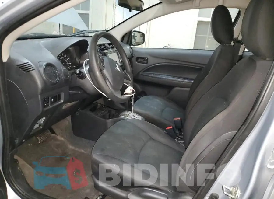 ML32F3FJ8KHF04458 Photo# 7
