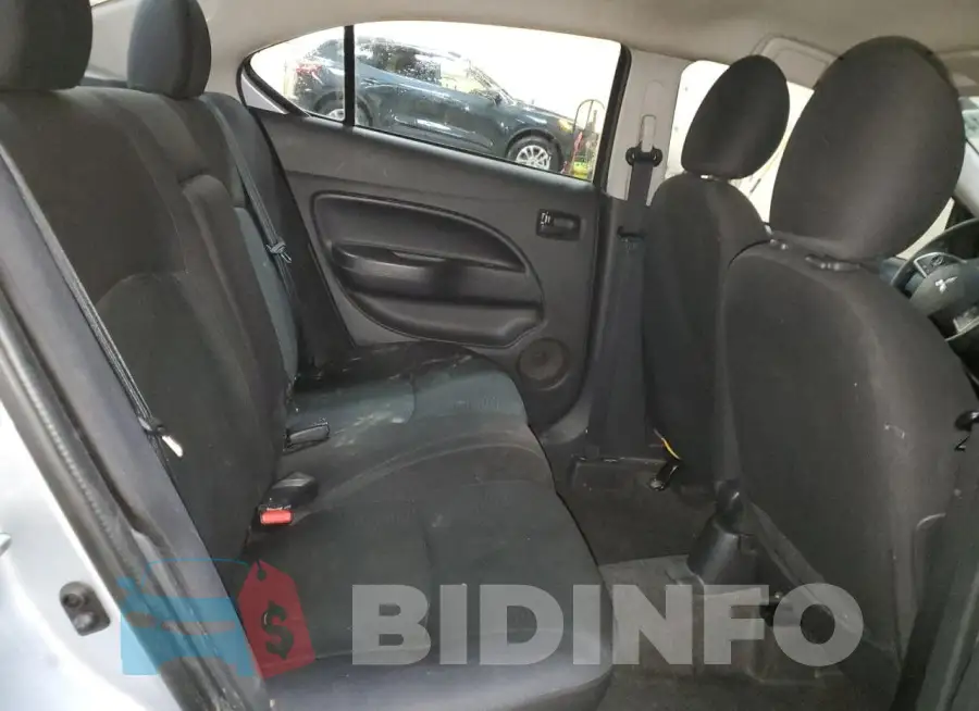 ML32F3FJ8KHF04458 Photo# 10