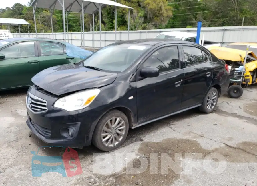 ML32F3FJXKHF04994 Photo# 1