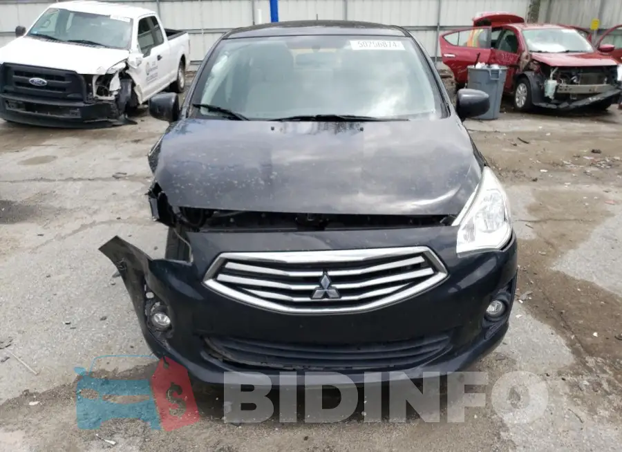 ML32F3FJXKHF04994 Photo# 5