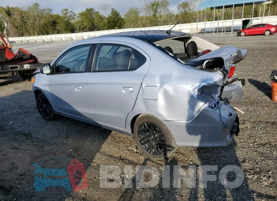ML32FUFJ4PHF03255 Photo# 2