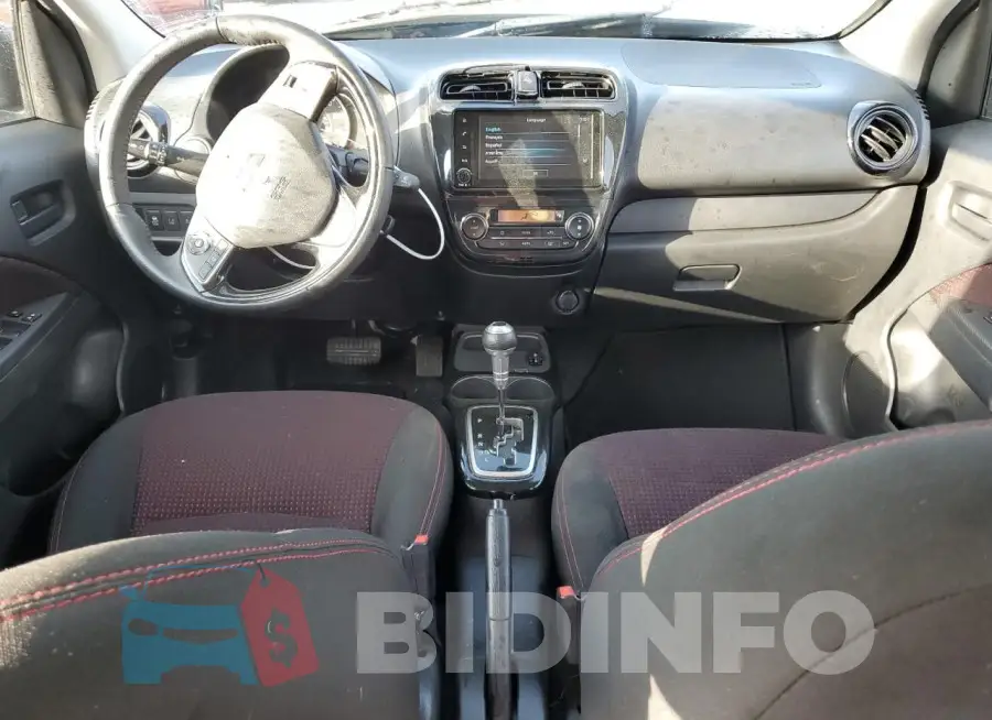 ML32FUFJ4PHF03255 Photo# 8