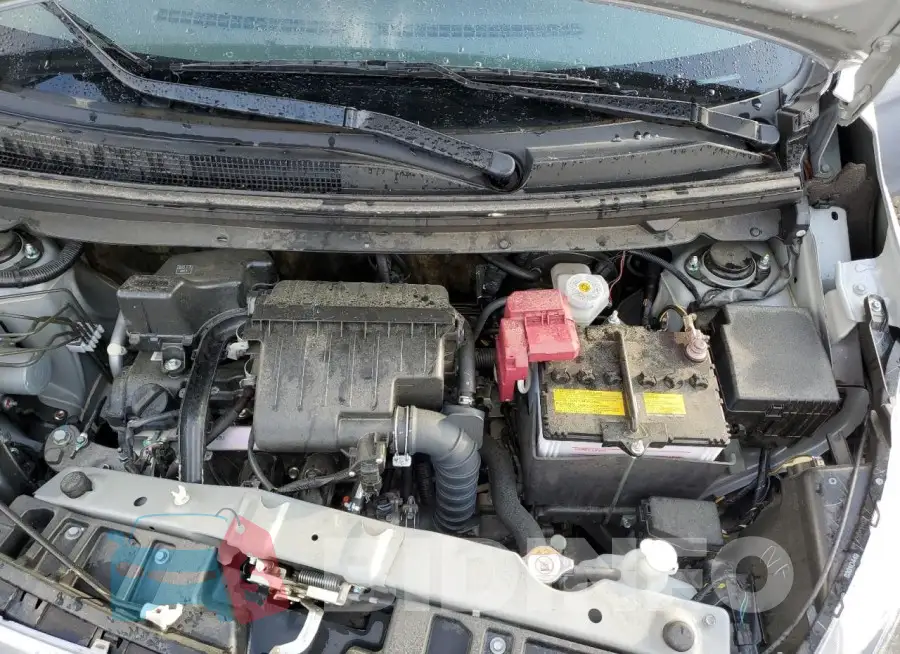 ML32FUFJ4PHF03255 Photo# 11
