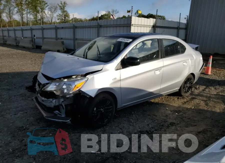 ML32FUFJ4PHF03255 Photo# 1