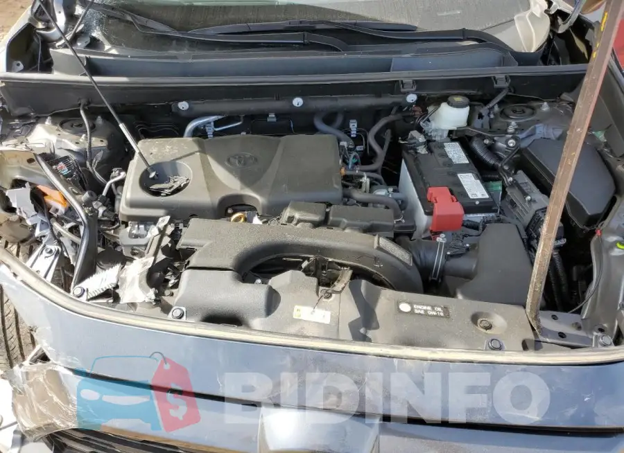 2T3C1RFV5MW166680 Photo# 11