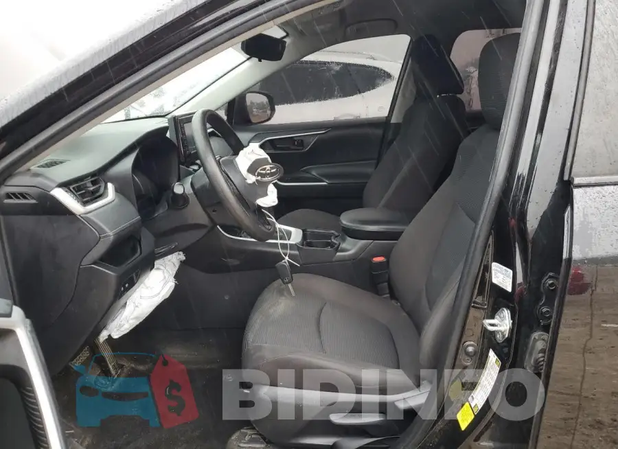 2T3H1RFV5MC168162 Photo# 7