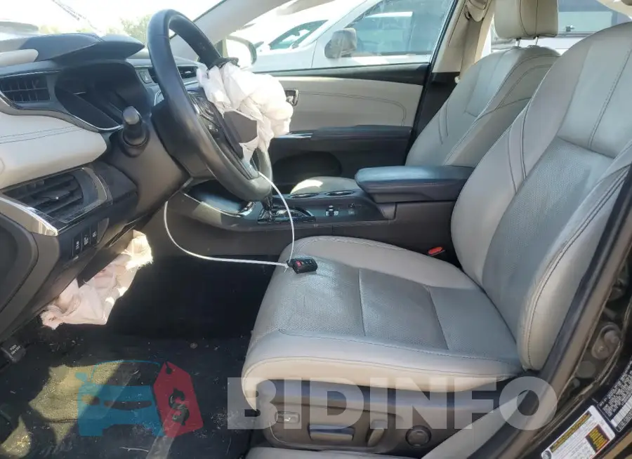 4T1BD1EB6FU045079 Photo# 7