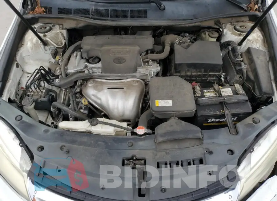 4T4BF1FK5GR549977 Photo# 11